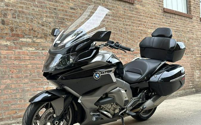 2020 BMW K 1600 GTL