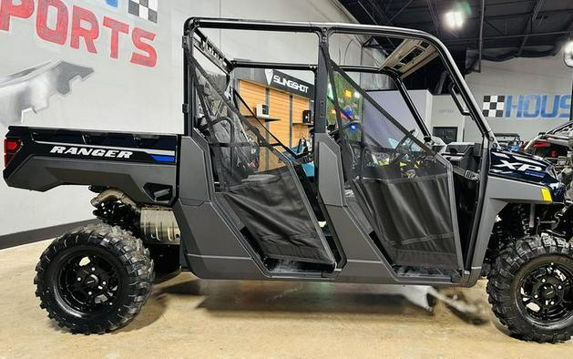 2024 Polaris® Ranger Crew XP 1000 Premium