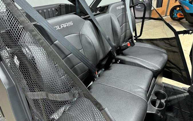 2024 Polaris® Ranger Crew XP 1000 Premium