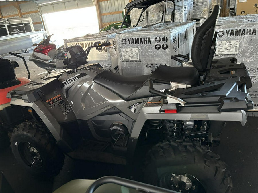 2024 Polaris® Sportsman Touring 570 EPS