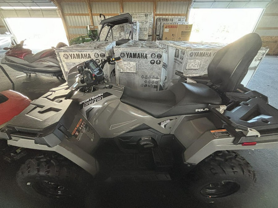 2024 Polaris® Sportsman Touring 570 EPS