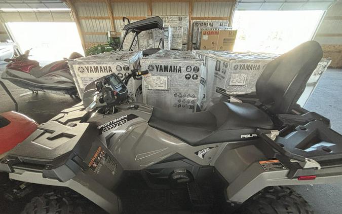 2024 Polaris® Sportsman Touring 570 EPS