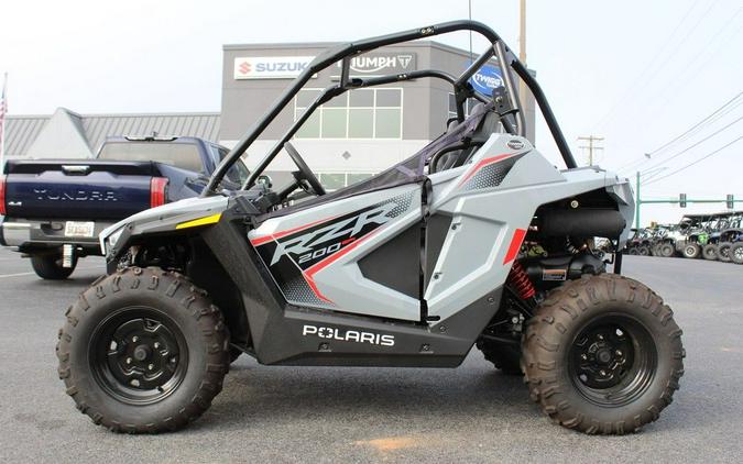 2024 Polaris RZR 200 EFI