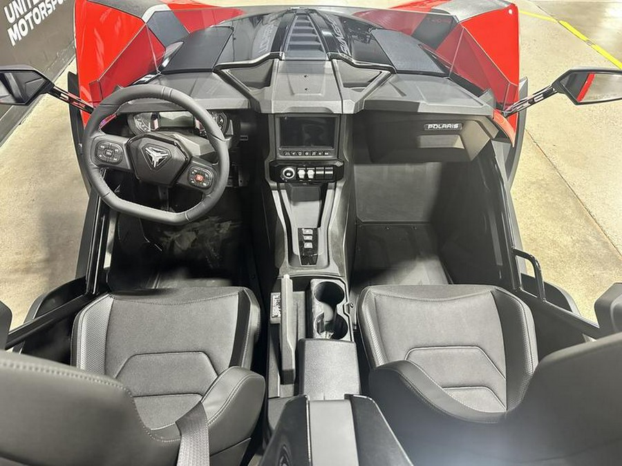 2024 Polaris® Slingshot SLR Autodrive