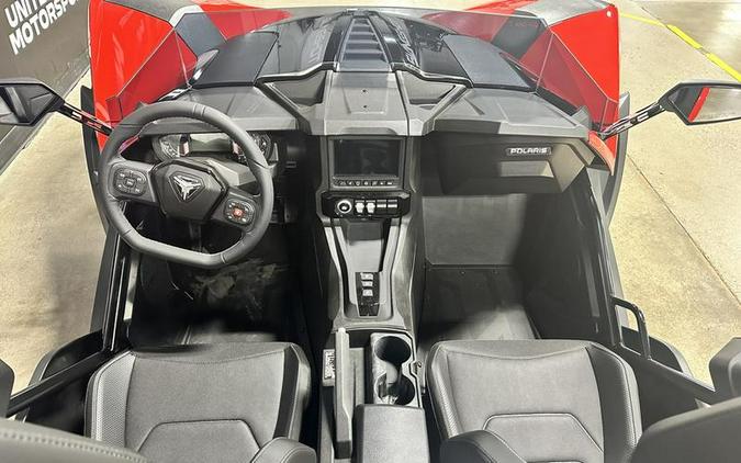 2024 Polaris® Slingshot SLR Autodrive