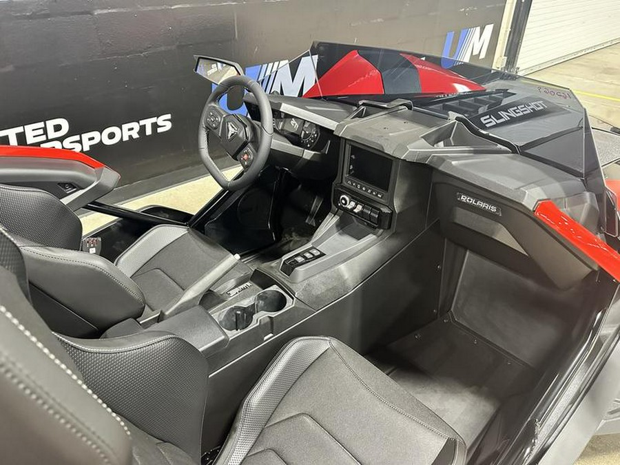 2024 Polaris® Slingshot SLR Autodrive