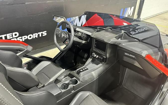 2024 Polaris® Slingshot SLR Autodrive