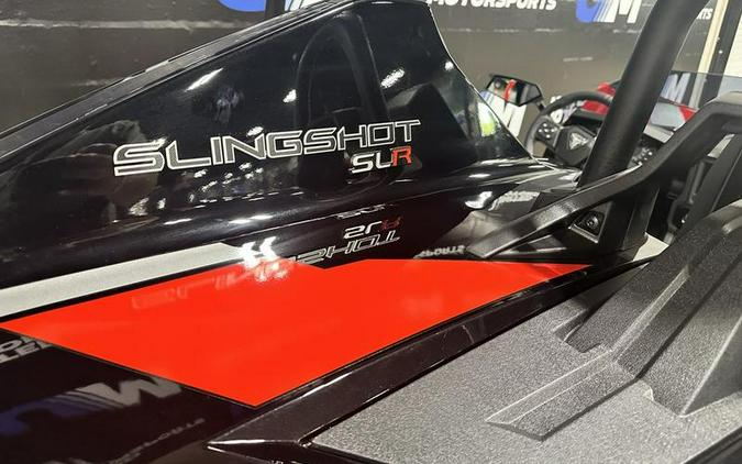 2024 Polaris® Slingshot SLR Autodrive