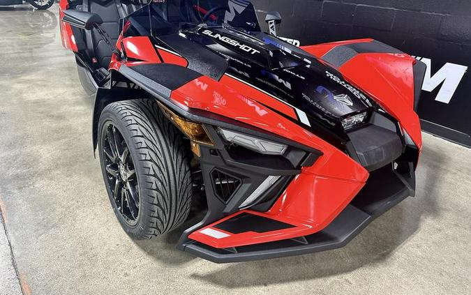 2024 Polaris® Slingshot SLR Autodrive