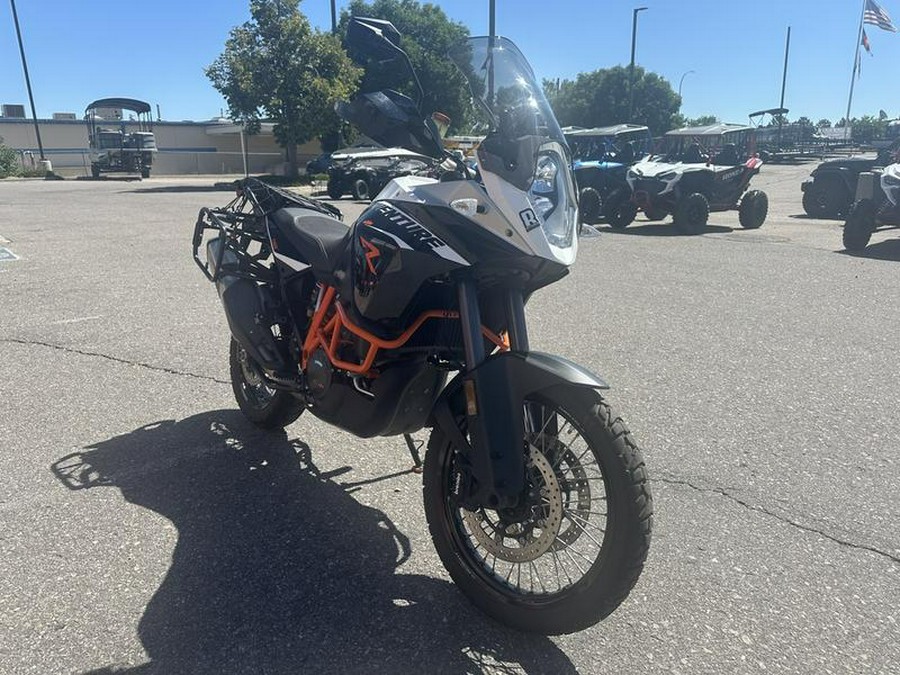 2016 KTM 1190R ADVENTURE