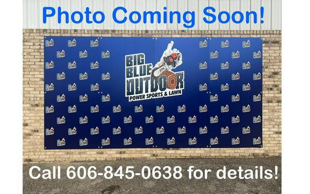 2024 CFMOTO CFORCE 500 S CF500AZ-10S