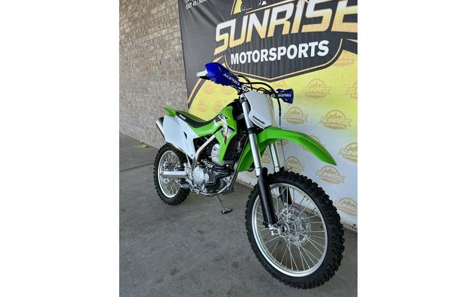 2023 Kawasaki KLX®300R