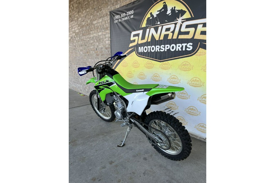 2023 Kawasaki KLX®300R