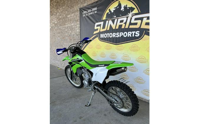 2023 Kawasaki KLX®300R