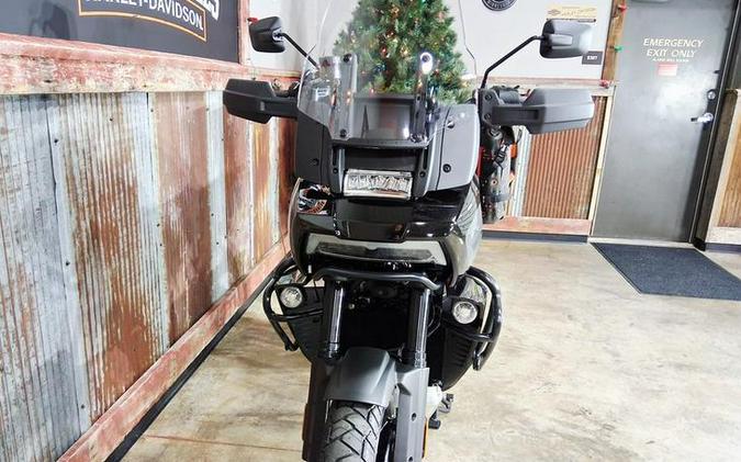 2025 Harley-Davidson® RA1250S - Pan America® 1250 Special