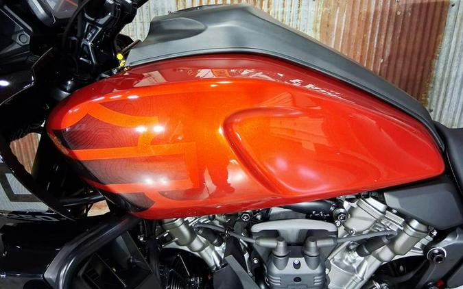 2025 Harley-Davidson® RA1250S - Pan America® 1250 Special