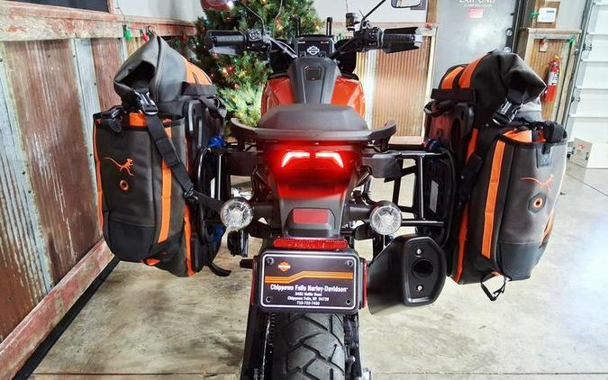 2025 Harley-Davidson® RA1250S - Pan America® 1250 Special