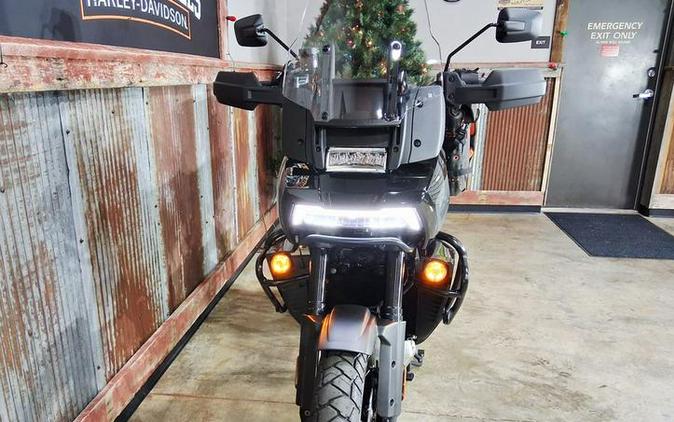 2025 Harley-Davidson® RA1250S - Pan America® 1250 Special
