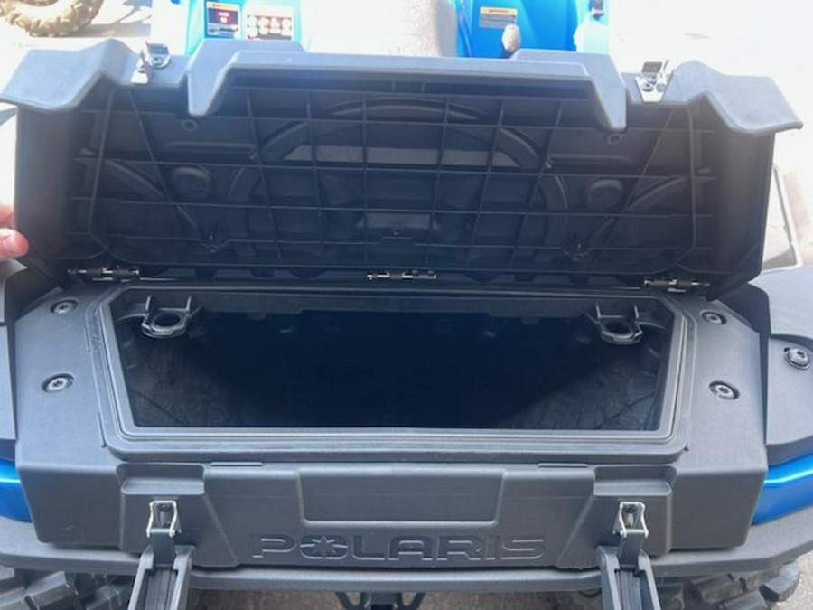 2025 Polaris® SPORTSMAN 570 TRAIL - ELECTRIC BLUE Trail