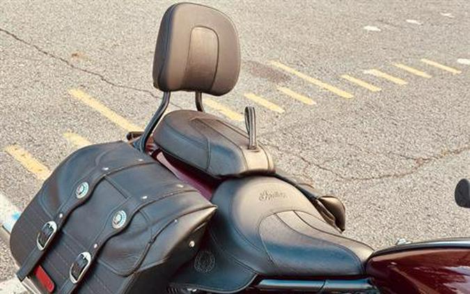 2022 Indian Motorcycle Super Chief Limited ABS