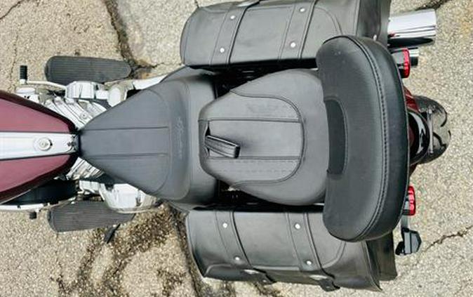 2022 Indian Motorcycle Super Chief Limited ABS