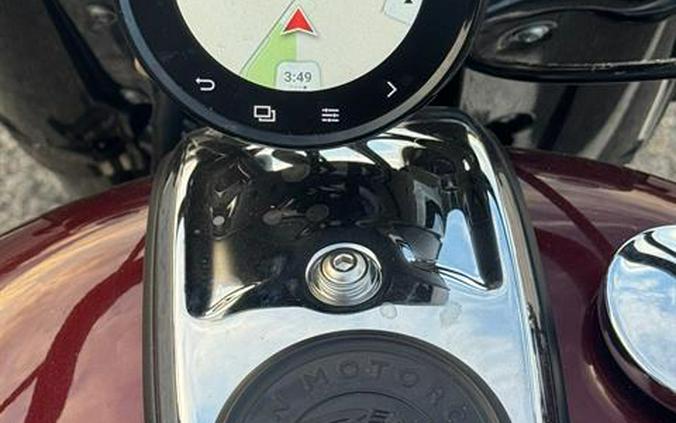 2022 Indian Motorcycle Super Chief Limited ABS