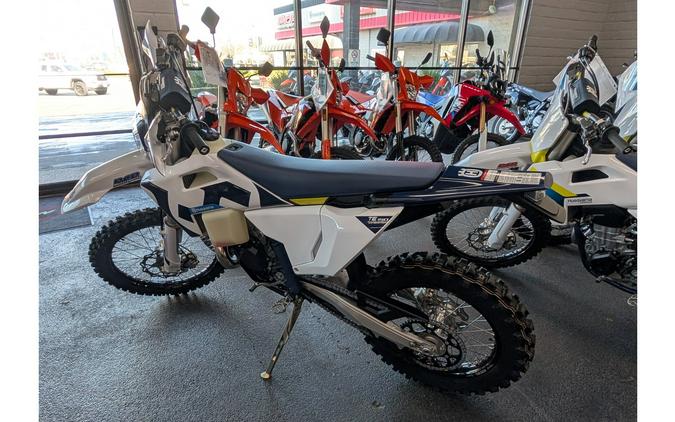 2026 Husqvarna Motorcycles TE 150