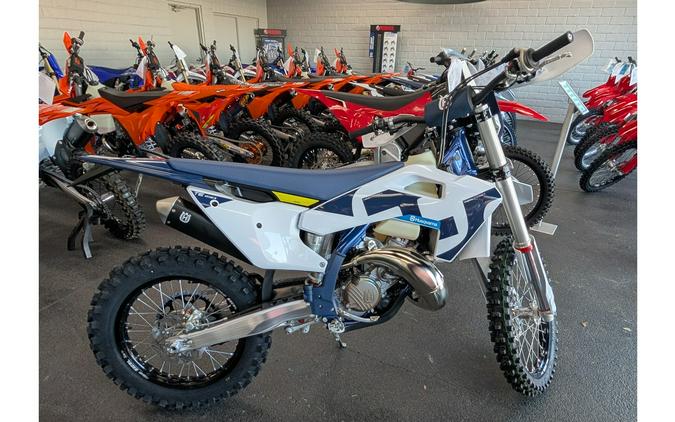 2026 Husqvarna Motorcycles TE 150