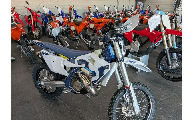 2026 Husqvarna Motorcycles TE 150