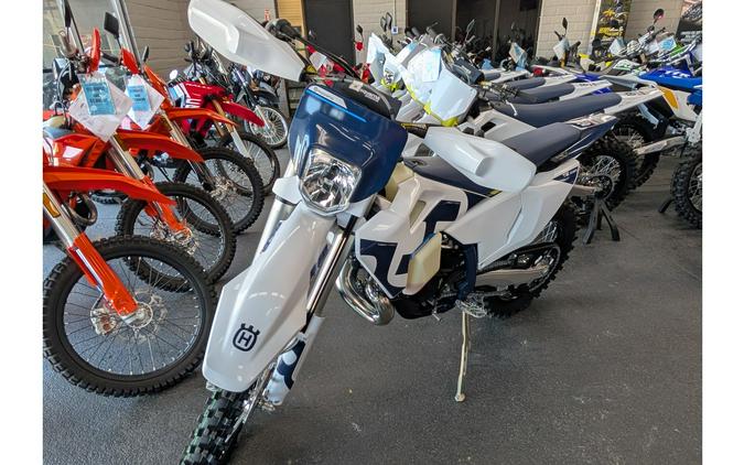 2026 Husqvarna Motorcycles TE 150