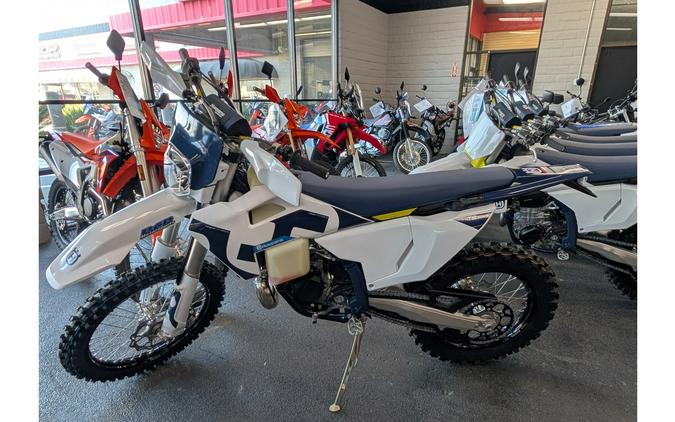 2026 Husqvarna Motorcycles TE 150