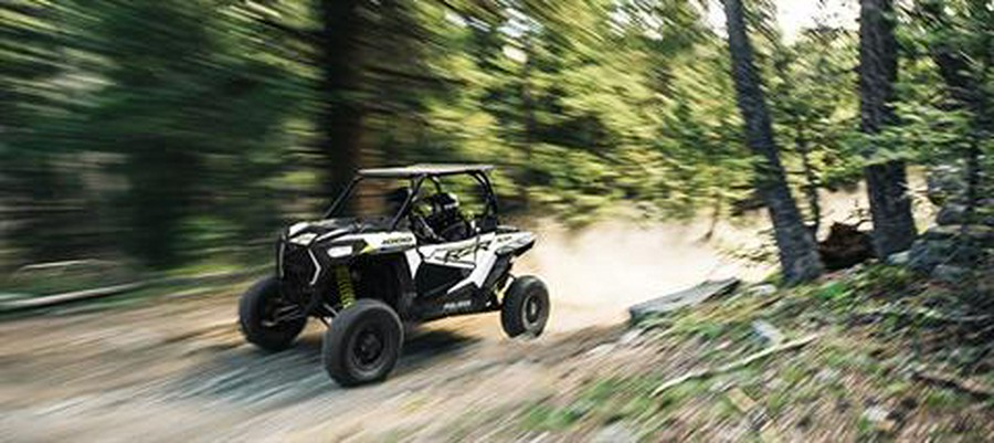 2021 Polaris RZR XP 1000 Sport