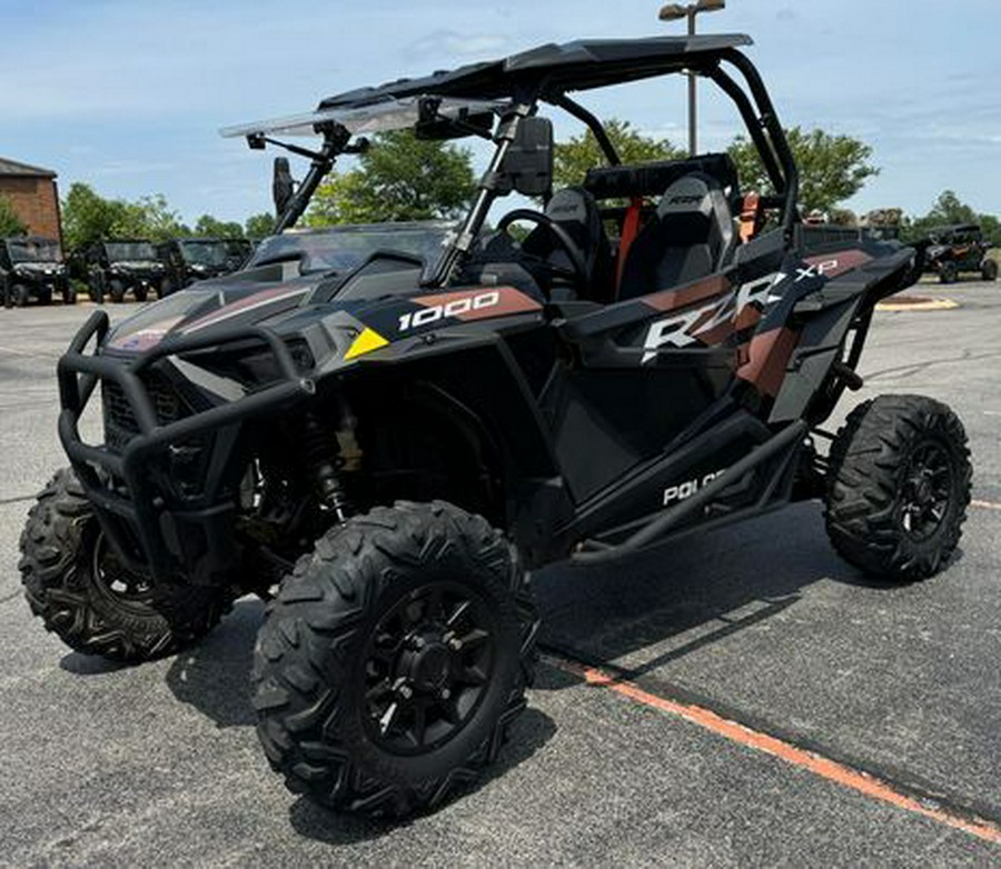 2021 Polaris RZR XP 1000 Sport