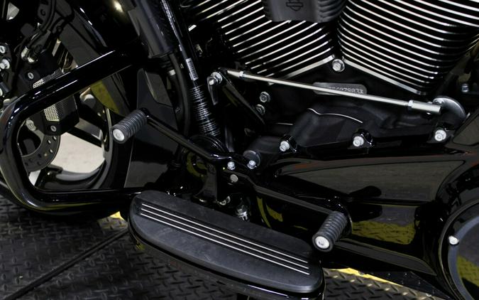 New 2026 Harley-Davidson Street Glide Grand American Touring FLHX Motorcycle For Sale In Columbus, OH