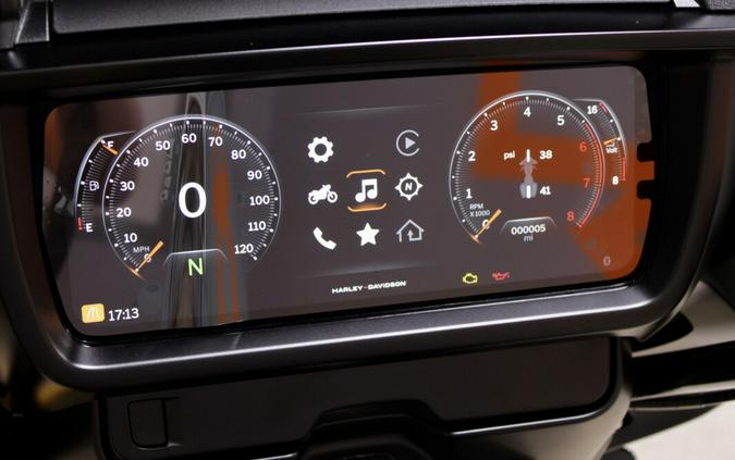 New 2026 Harley-Davidson Street Glide Grand American Touring FLHX Motorcycle For Sale In Columbus, OH