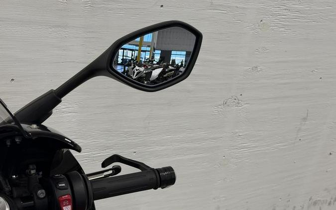 2026 BMW M 1000 XR Blackstorm Metallic/M Motorsport