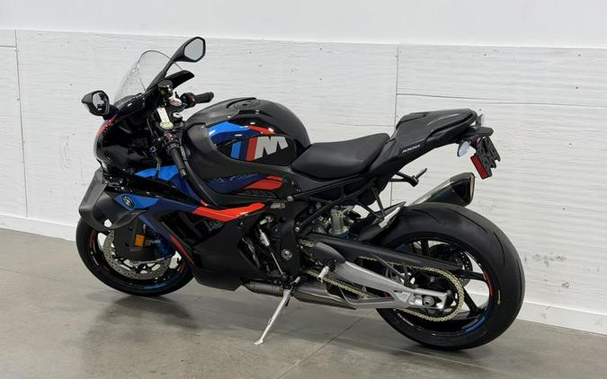 2026 BMW M 1000 XR Blackstorm Metallic/M Motorsport