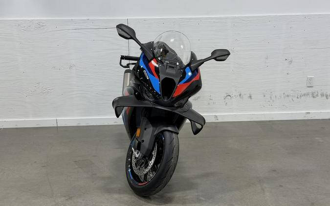 2026 BMW M 1000 XR Blackstorm Metallic/M Motorsport