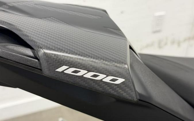 2026 BMW M 1000 XR Blackstorm Metallic/M Motorsport