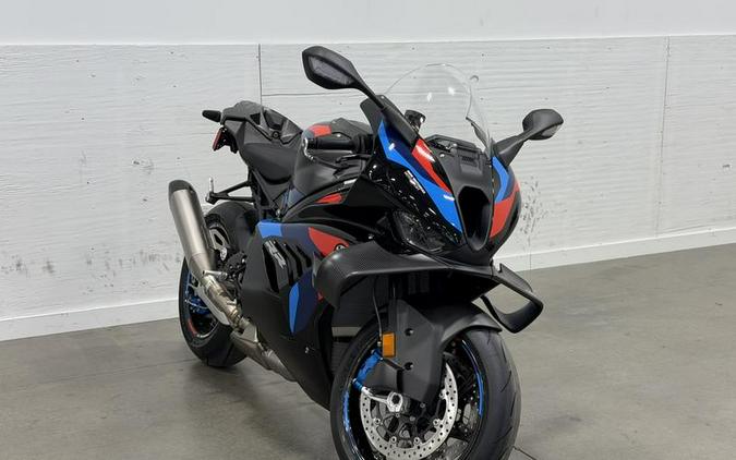 2026 BMW M 1000 XR Blackstorm Metallic/M Motorsport