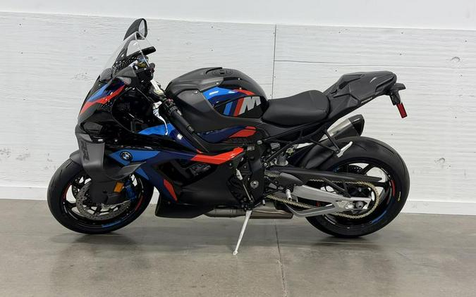 2026 BMW M 1000 XR Blackstorm Metallic/M Motorsport