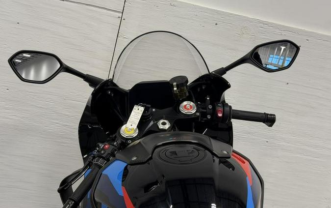 2026 BMW M 1000 XR Blackstorm Metallic/M Motorsport