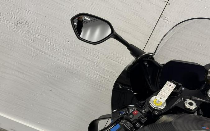 2026 BMW M 1000 XR Blackstorm Metallic/M Motorsport