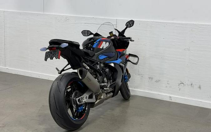 2026 BMW M 1000 XR Blackstorm Metallic/M Motorsport