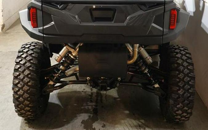 2025 Polaris® General XP 1000 Premium