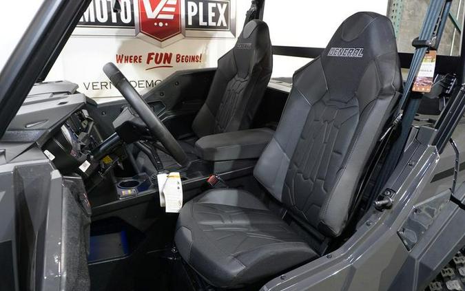 2025 Polaris® General XP 1000 Premium
