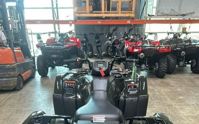 2026 Honda FourTrax Rancher® 4X4