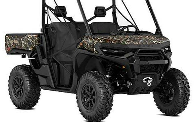 2026 Can-Am Defender XT HD11