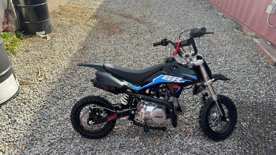 2026 SSR Motorsports SR70 AE