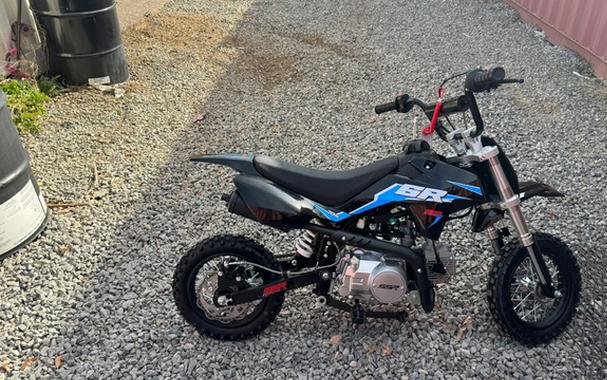 2026 SSR Motorsports SR70 AE